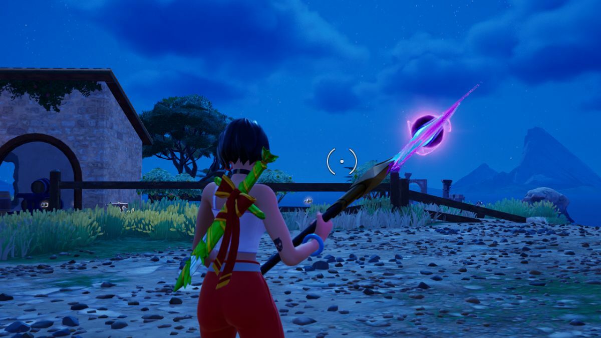 Fortnite Week 8 quests cover