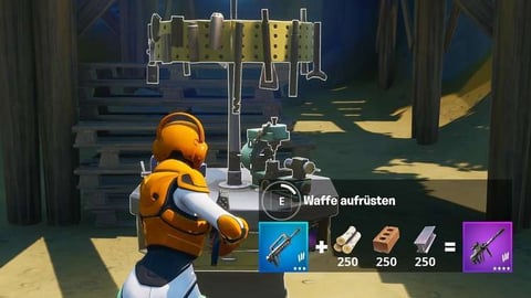 Fortnite Werkbankjpg