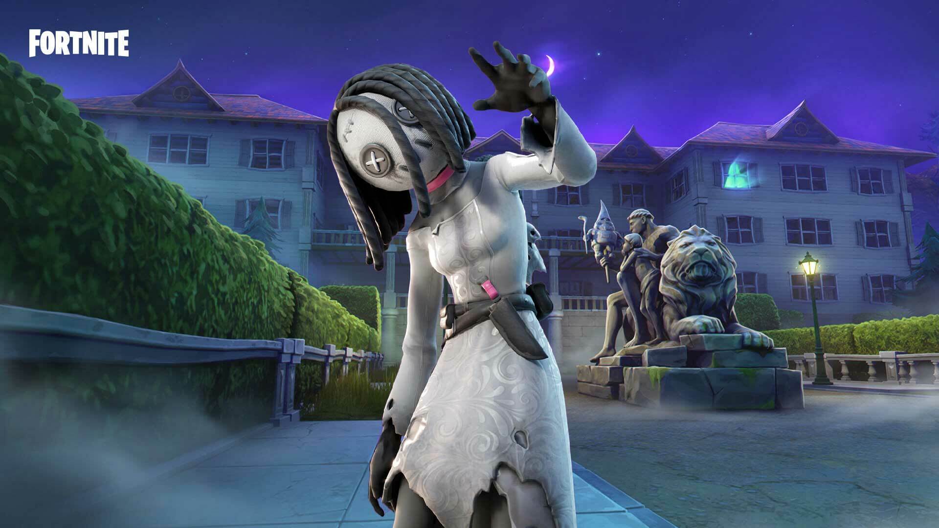 Fortnite Willow