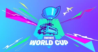 Fortnite World Cup abgesagt