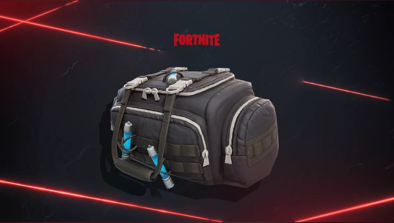 Fortnite chapter 4 season 4
