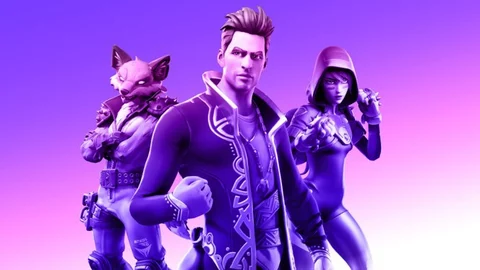 Fortnite competiti integrity update