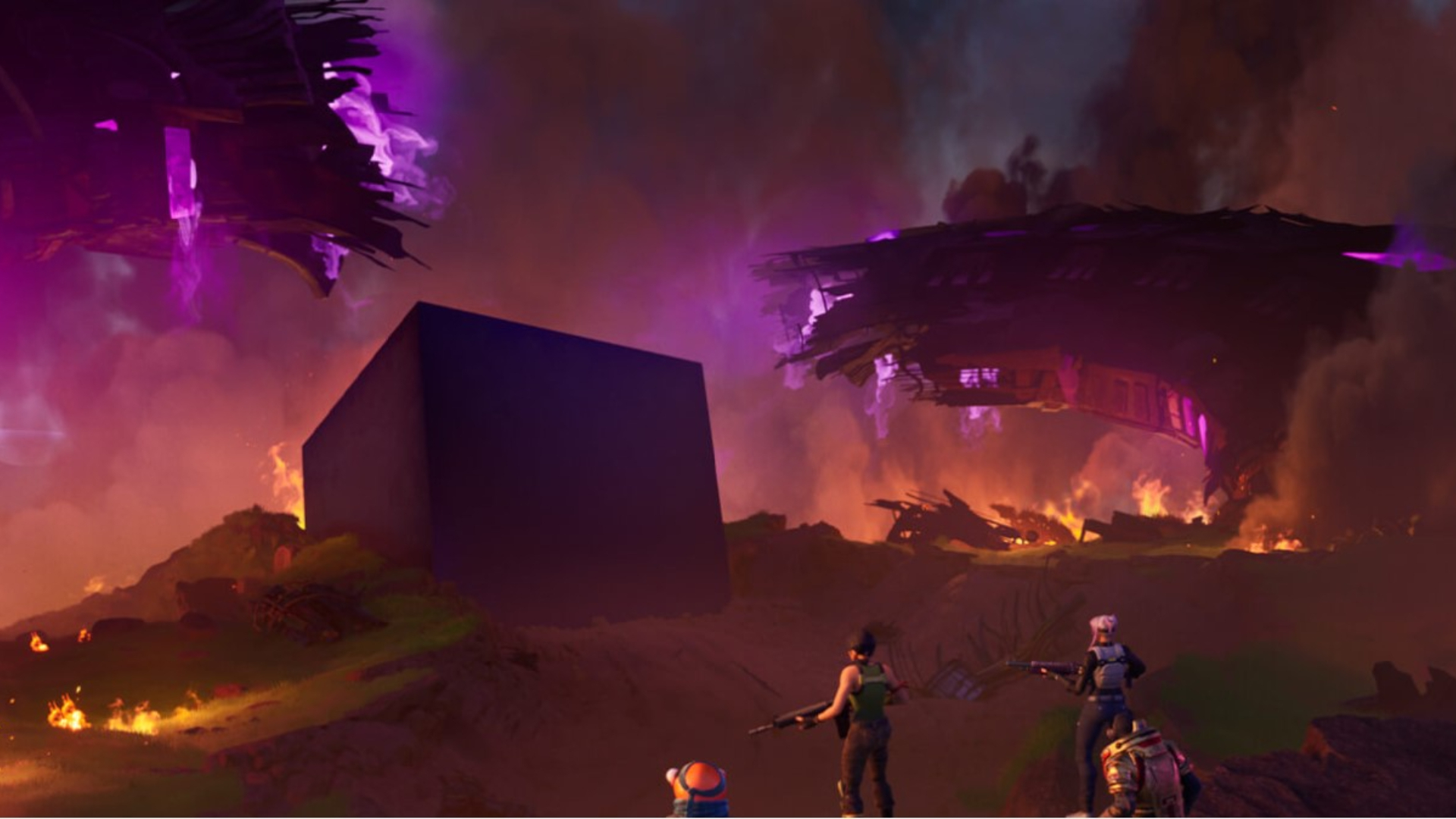 Fortnite punch cards season 8 week 1