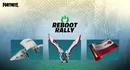 Fortnite reboot rally