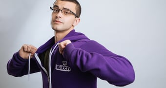 Fortnite streamer bowl cheating Nick Eh30