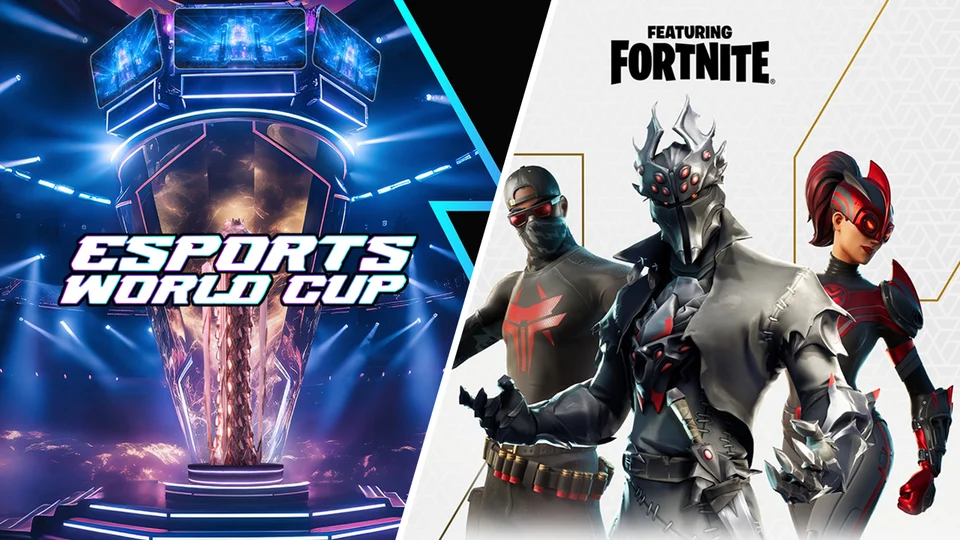 Fortnite wird Teil des Esports World Cups 2024 EarlyGame