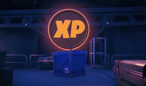 Fortnite xp coins week 7