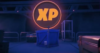 Fortnite xp coins week 7