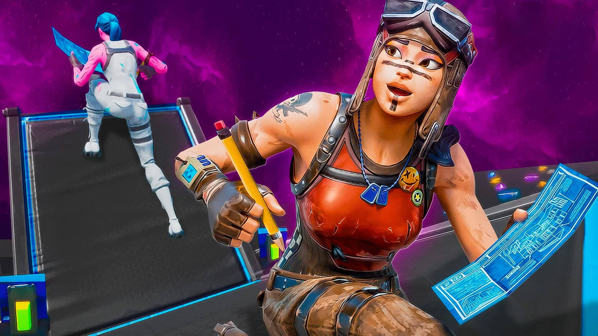 Fortnite1v1 Banner