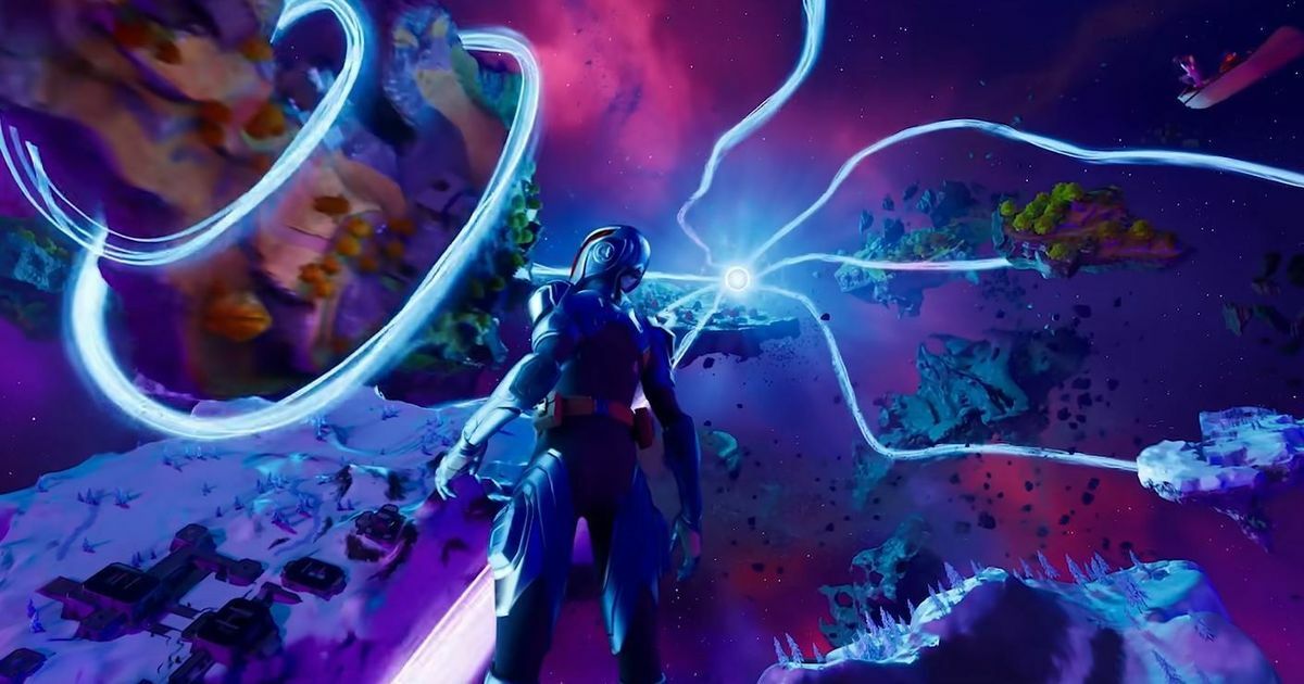 Fortnite Chapter 4 Season 3 News and Leaks Guide Epic Games