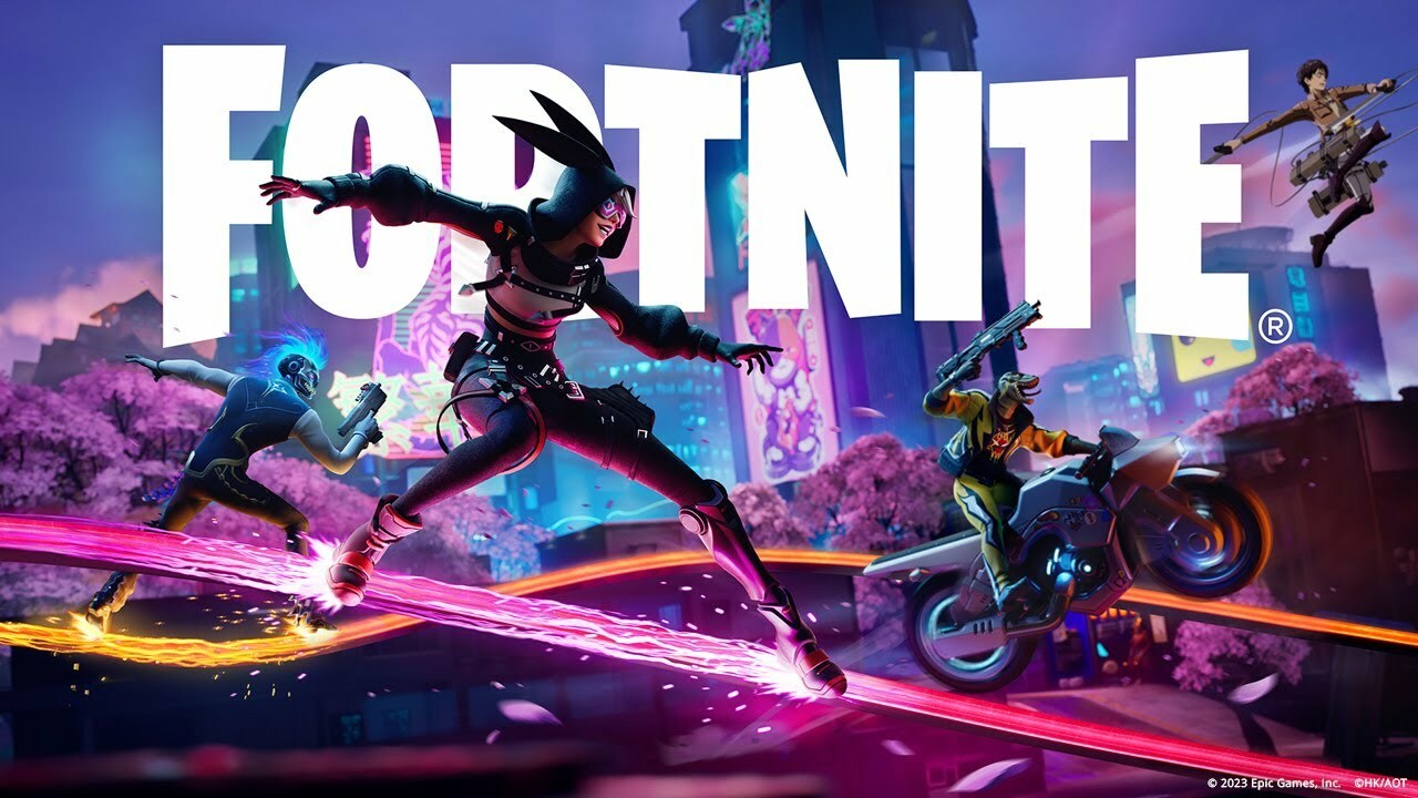 Fortnite Chapter 4 Season 3 Battle Pass skins guide Epic Games