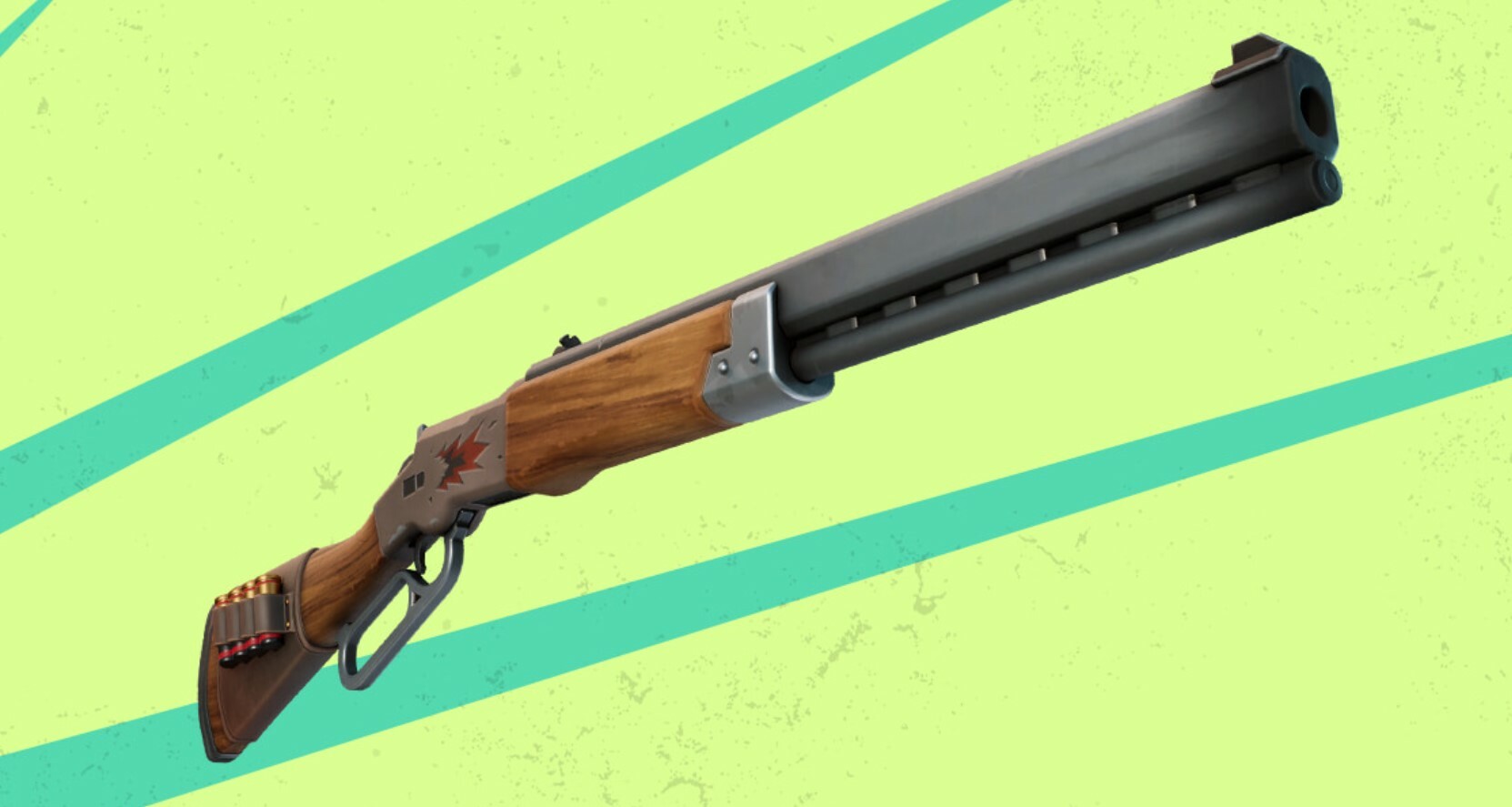 Fortnite Explosive Repeater