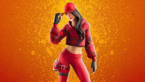 Fortnite Female Skins