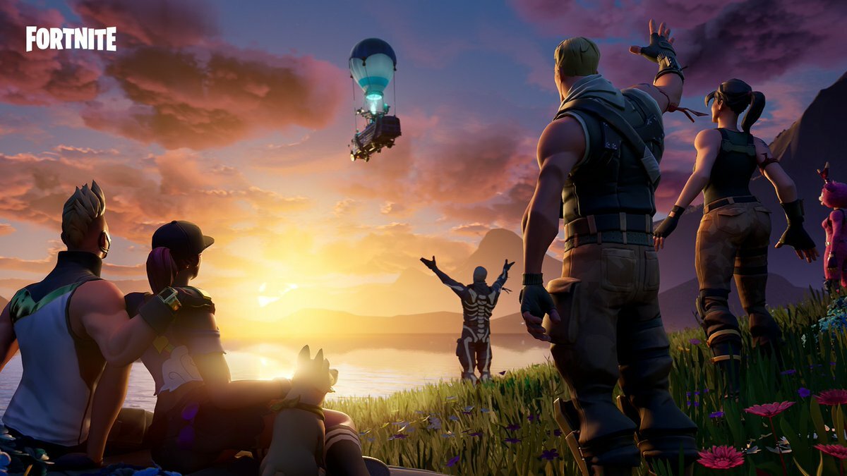 Fortnite new rules restrictions updates Epic Games