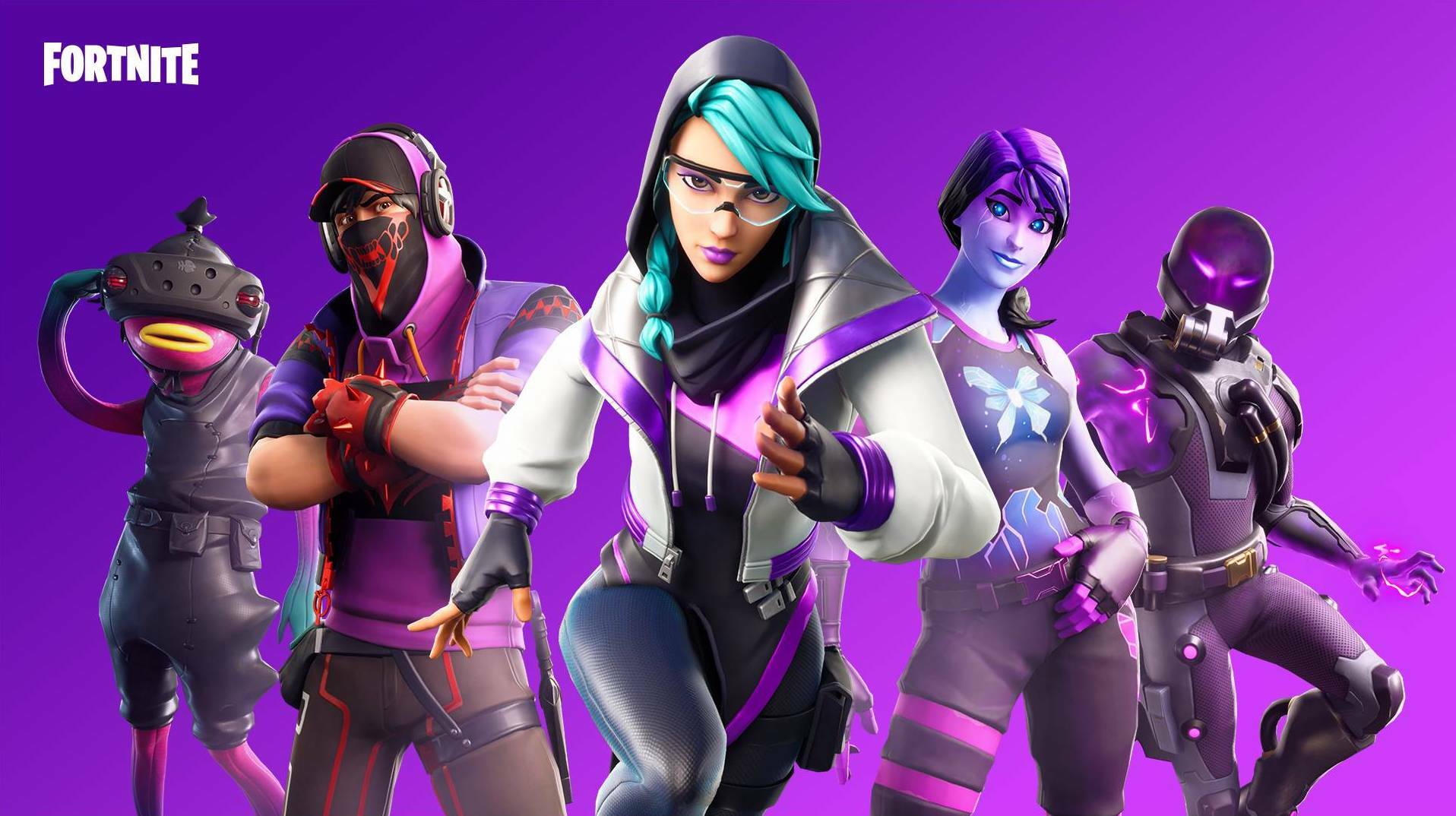 Fortnite Ios Details