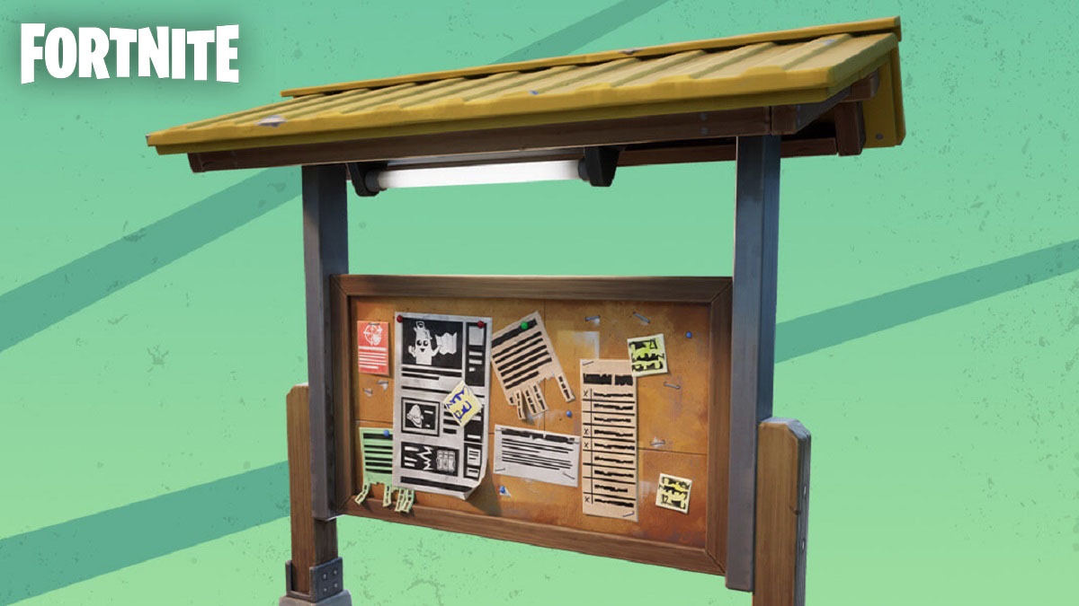 Fortnite Job Boards