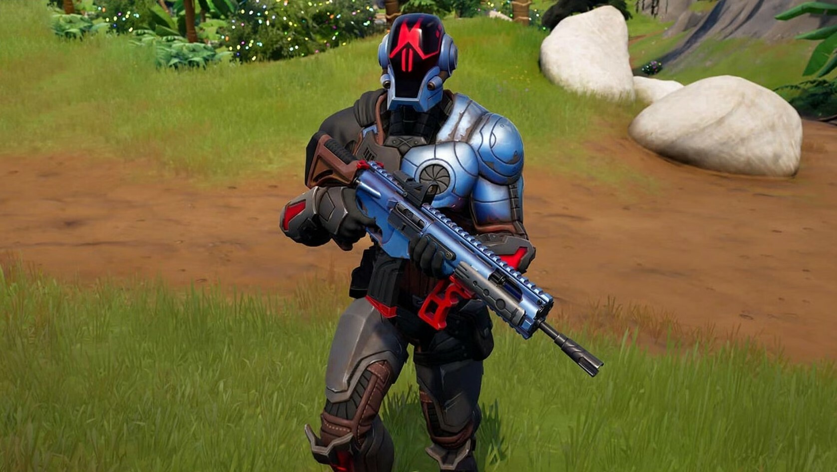 Fortnite MKAR How To Get