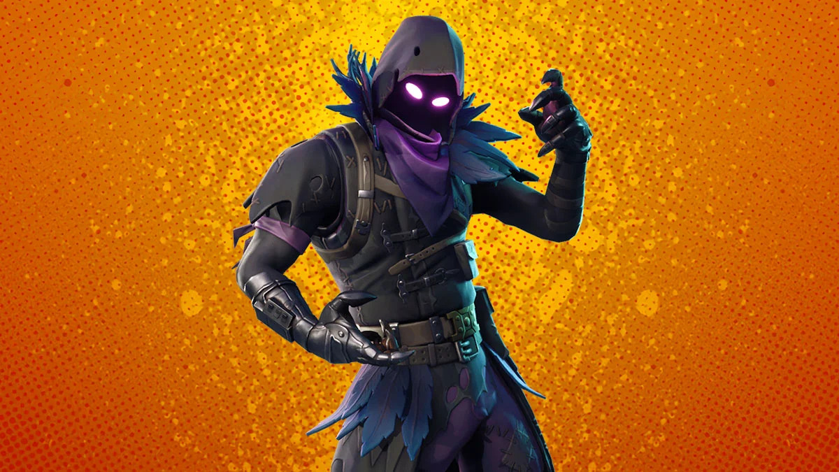 Fortnite Male Skins Banner