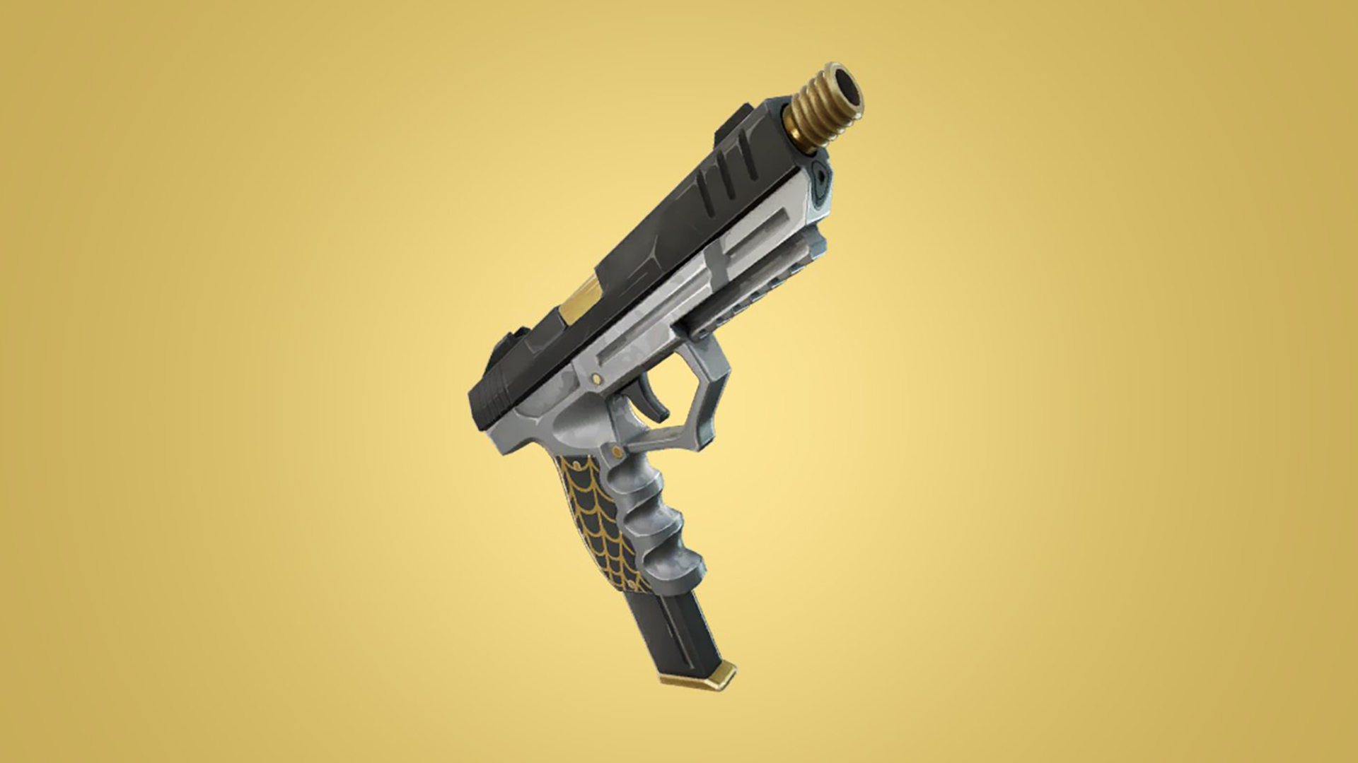 Fortnite Mythic Pistol Weapon Guide How To Get Stats Epic Games