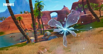 Fortnite Rifts season 6