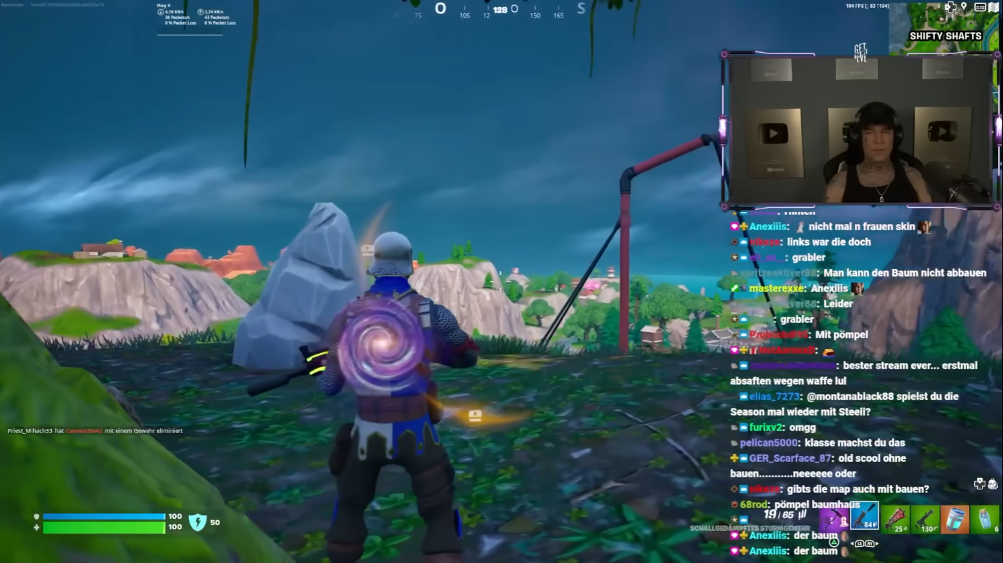 Fortnite
