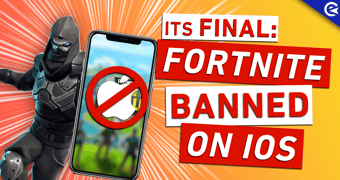 Fortnite blocked ios 3