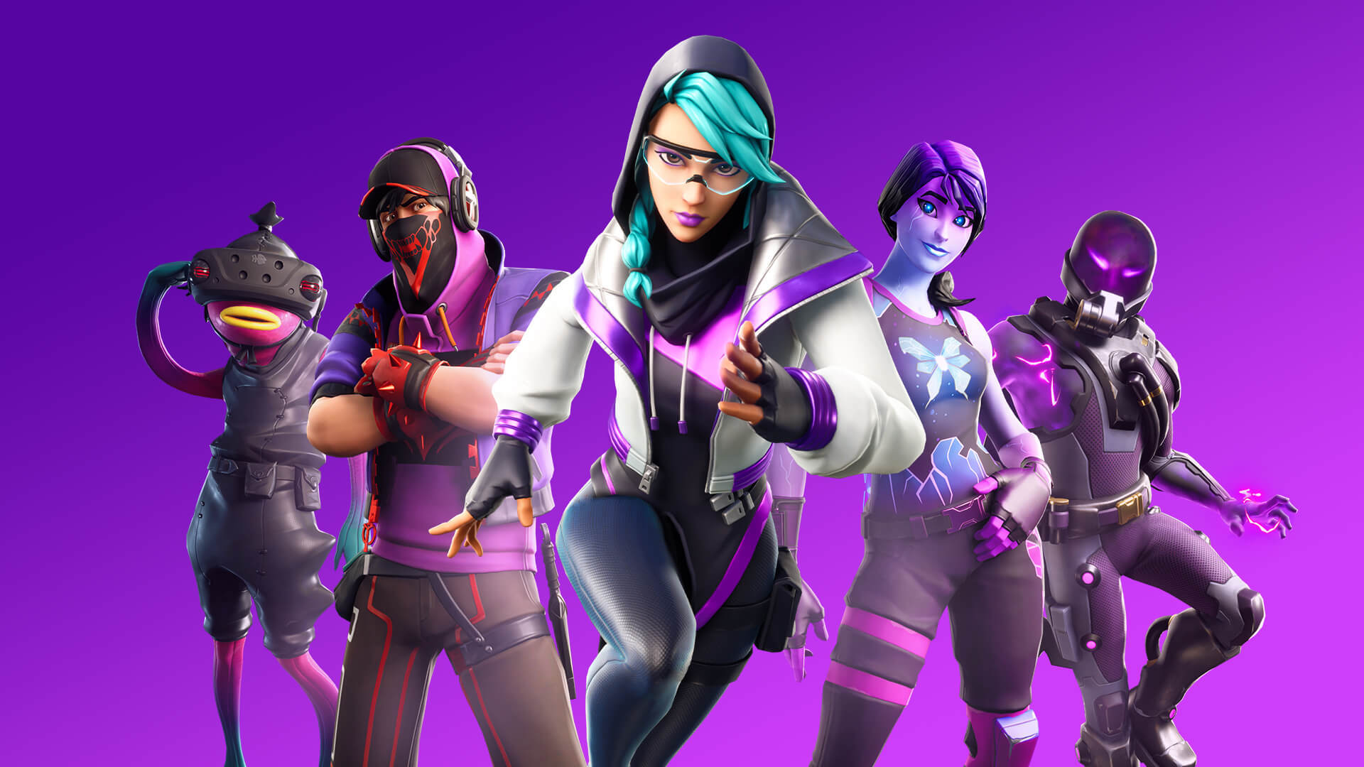 Fortnite blog top creative games in february 09 BR Evergreens Purple News Header 1920x1080 de09a58a5107bd3d3a8bd2e16bf519da4ae05e37