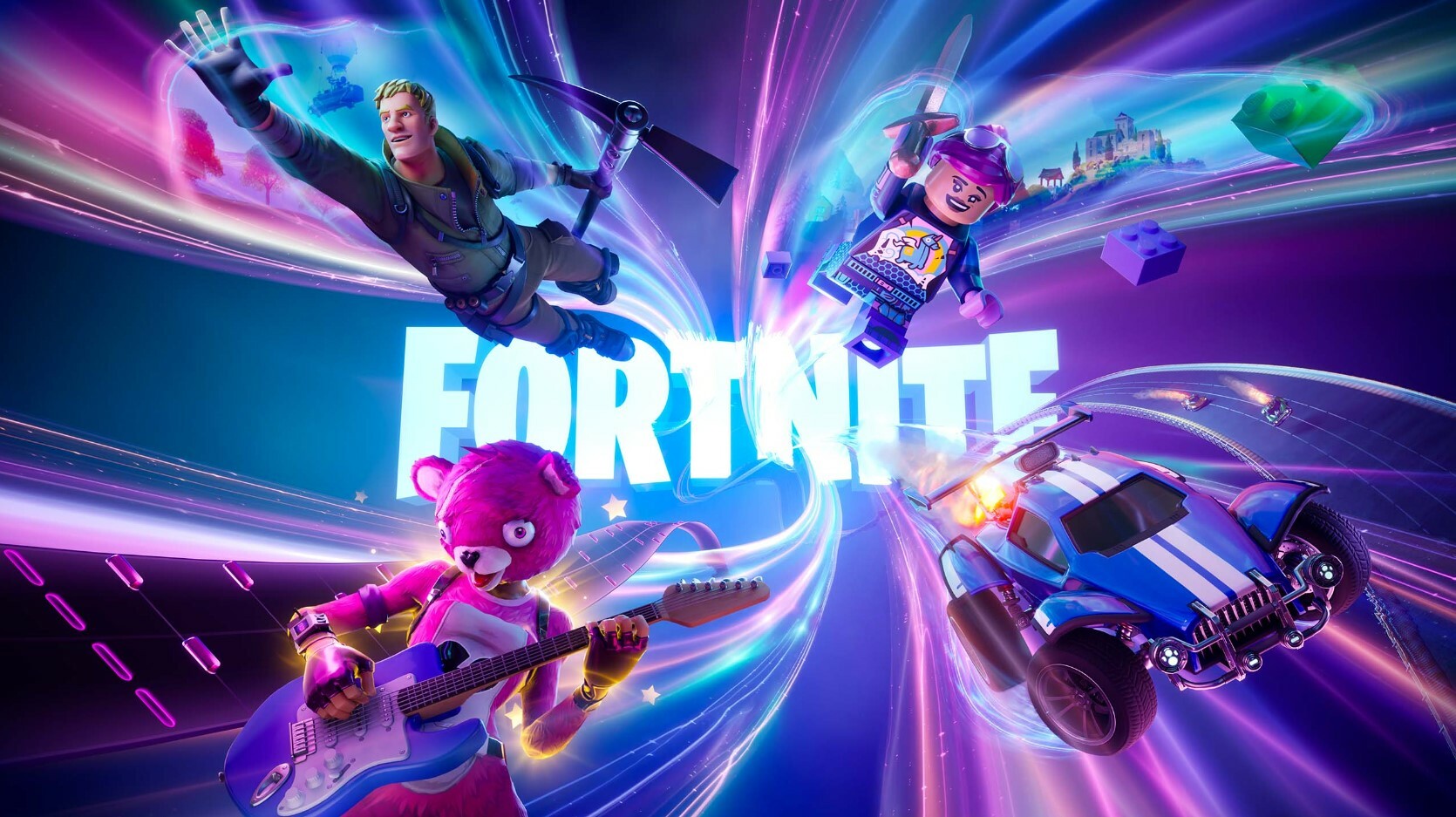 Fortnite iOS Return Date Epic Games Apple