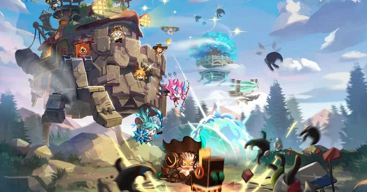 Fortress Saga cover 02