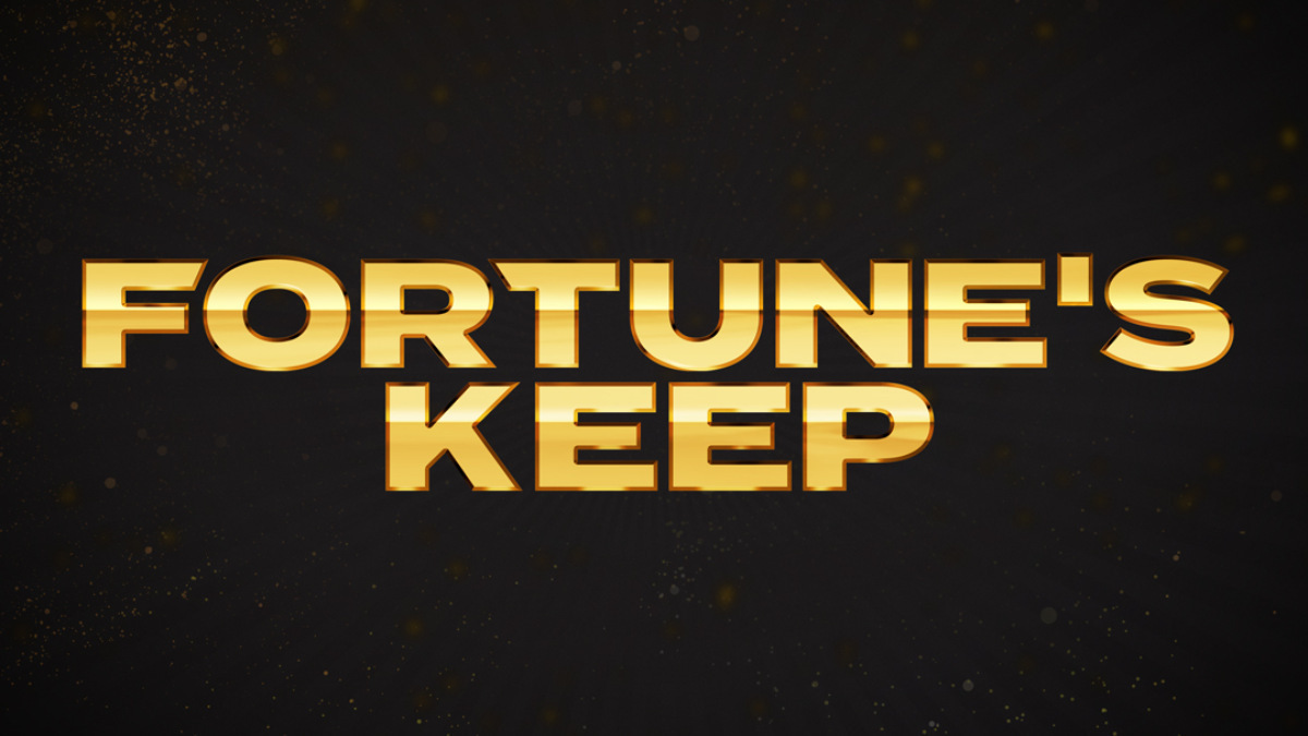Fortunes Keep Warzone Season 4 Map