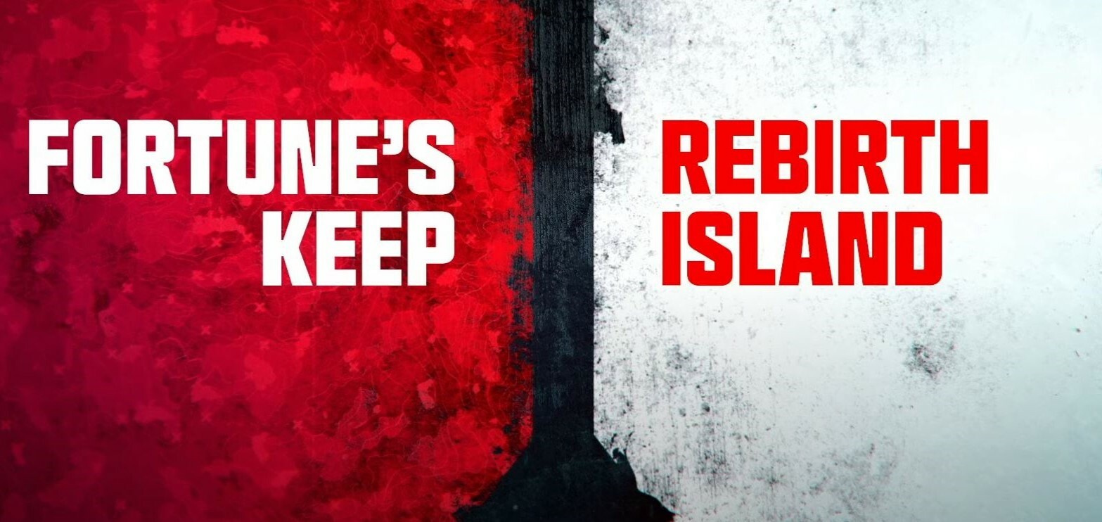 Fortune's Keep / Rebirth Island Return To Warzone