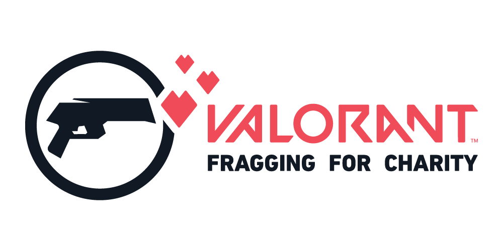 Fragging for Charity