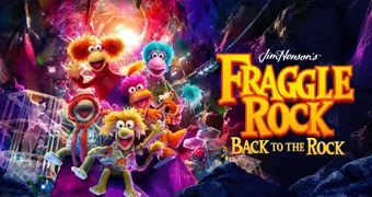 Fraggle Rock Apple TV