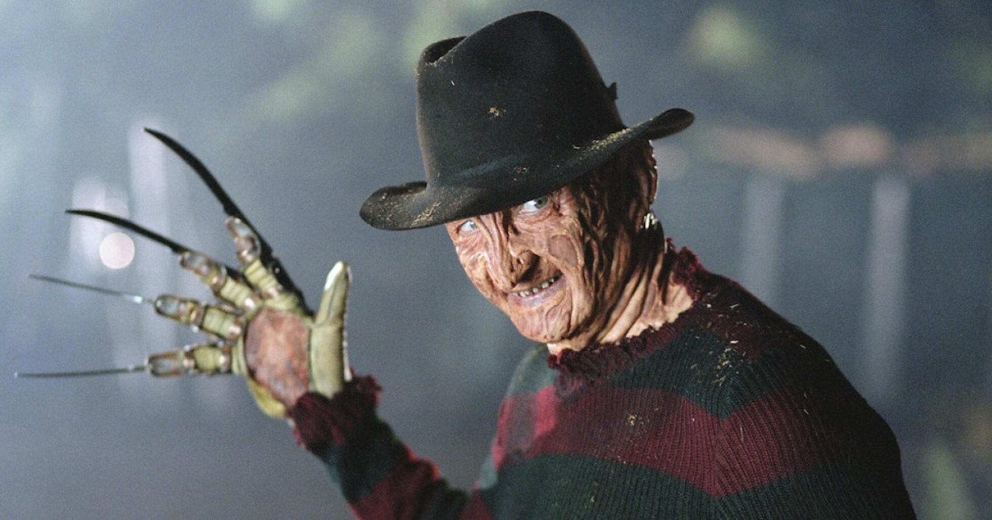 Freddy Krueger