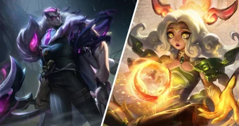 Free Champ Rotation Oct 26