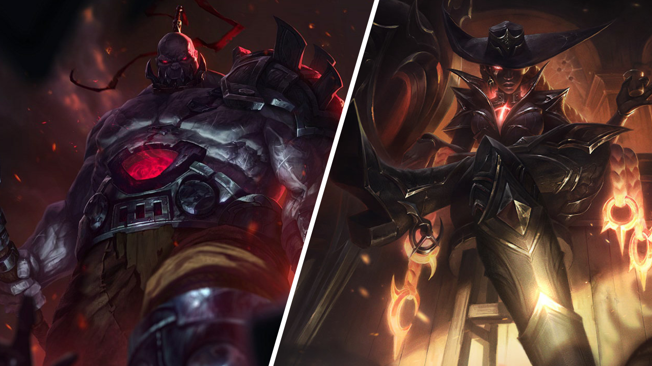 Free Champion Rotation June 29