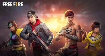 Free Fire Codes