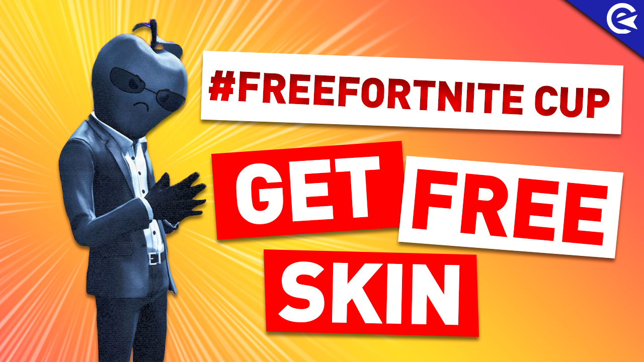 Free skin Cup