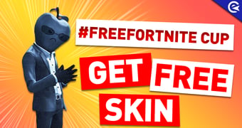 Free skin Cup