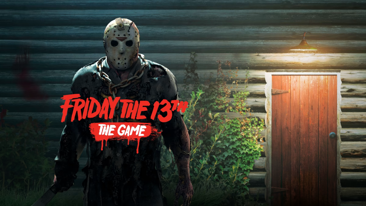 friday the 13th