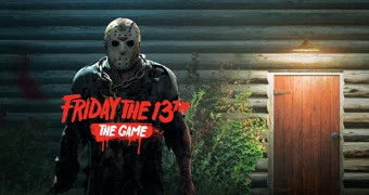 Friday the 13th The Game