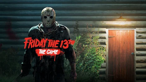 Friday the 13th The Game