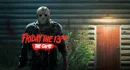 Friday the 13th The Game