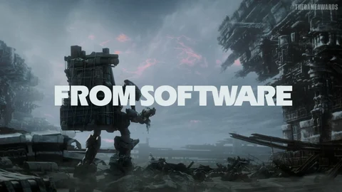 From Software Armored Core