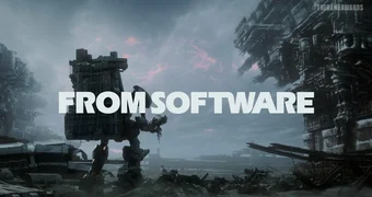 From Software Armored Core