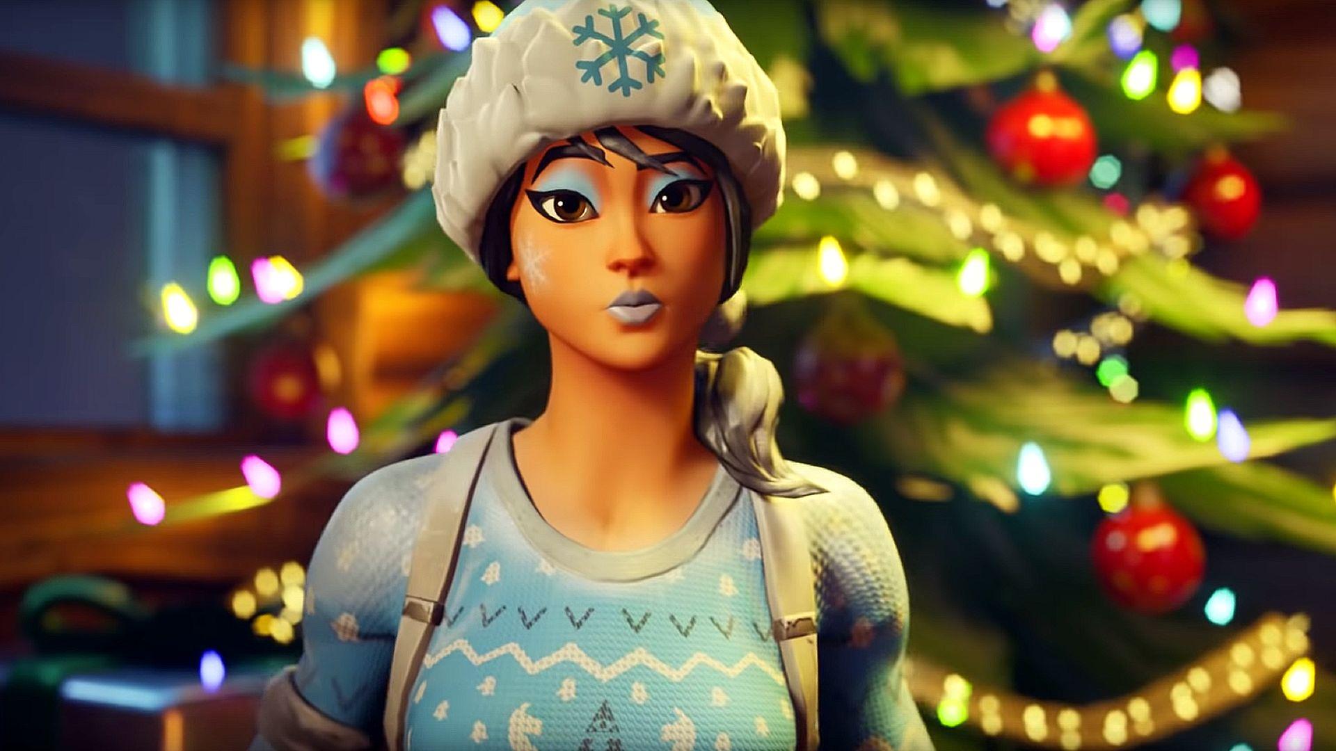 Frozen Nog Ops