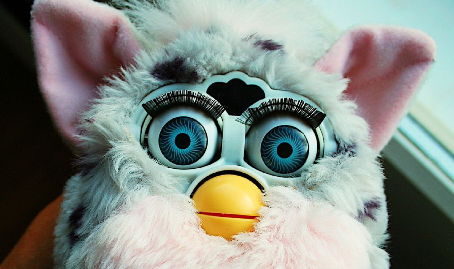 Furby