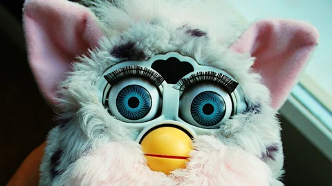 Furby