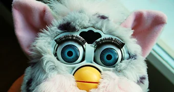 Furby