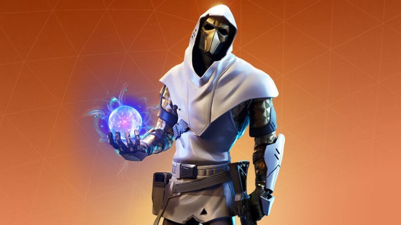 Fusion